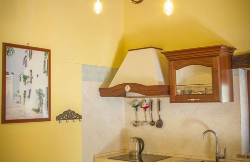 Loreto Villa | Wonderful private villa for 8 people with private pool, WIFI, terrace and pets allowed