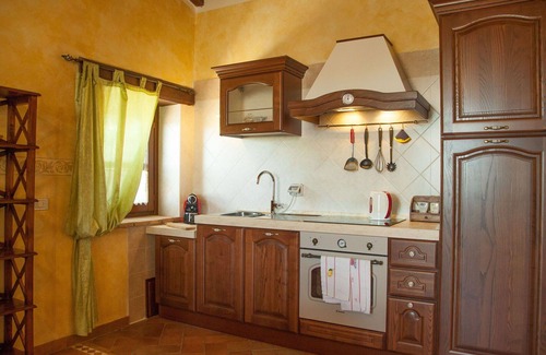 Loreto Villa | Wonderful private villa for 8 people with private pool, WIFI, terrace and pets allowed