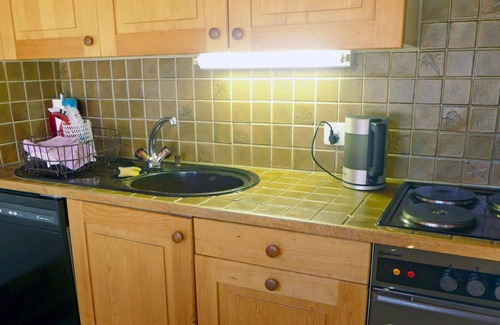 Zinal House | Wonderful private villa for 7 people with WIFI, hot tub, TV, patio, panoramic view and parking