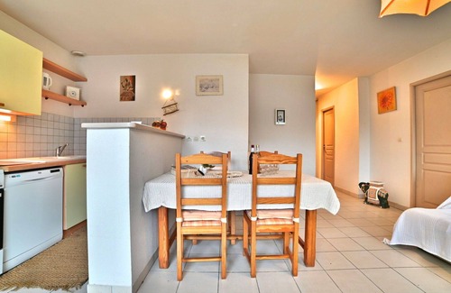 Domino House | Wonderful private villa for 5 people with WIFI, TV, terrace, pets allowed and parking