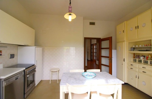 Tregozzano Villa | Wonderful private villa for 8 guests with WIFI, private pool, TV, terrace and parking