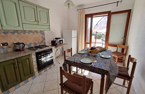 Birgalavo Villa | Wonderful private villa for 5 guests with WIFI, A/C, TV, terrace, panoramic view and parking