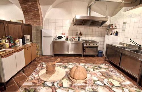 Cortona Villa | Wonderful private villa with WIFI, private pool, A/C, TV, veranda, pets allowed and parking