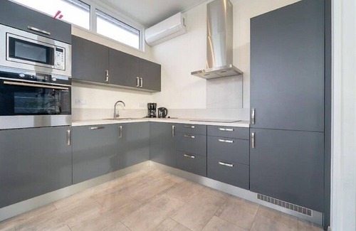 Linden House | Wonderful private villa for 6 people with WIFI, TV and terrace