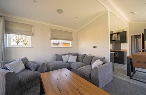 Biddinghuizen House | Wonderful private villa for 4 guests with pool, WIFI, TV, terrace and parking
