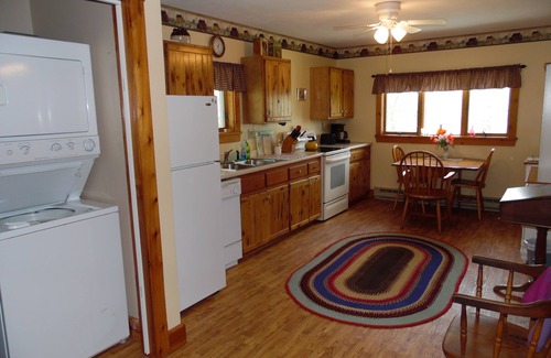 Watkins Glen House | Wonderful Quiet neighborhood retreat in the Village of Watkins Glen