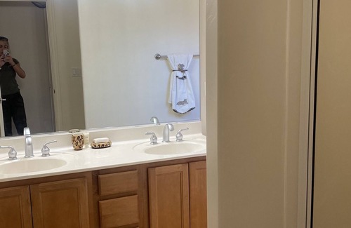Mohave Valley House | Wonderful River Retreat just a few minutes walk to the Colorado river