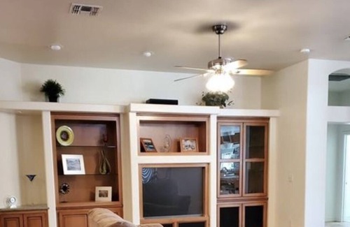 Mohave Valley House | Wonderful River Retreat just a few minutes walk to the Colorado river