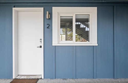 Manzanita Condo | Wonderful Rockaway Location, *Pet Friendly*, Newly Remodeled, Walk to Beach and Downtown, Unit 2