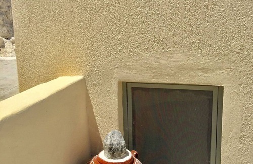 Emporio Villa | Wonderful Santorini Villa | 2 Bedrooms.