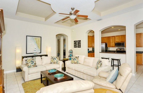 Fruitville House | WONDERFUL Sarasota Home NOW AVAILABLE FOR 2025 Mid/Long term.