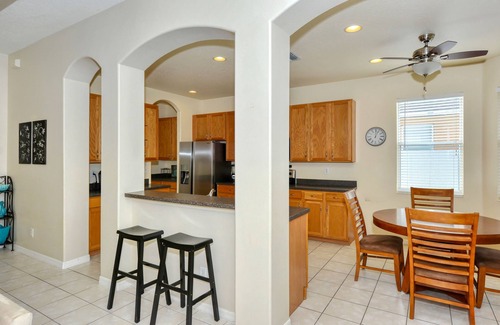 Fruitville House | WONDERFUL Sarasota Home NOW AVAILABLE FOR 2025 Mid/Long term.