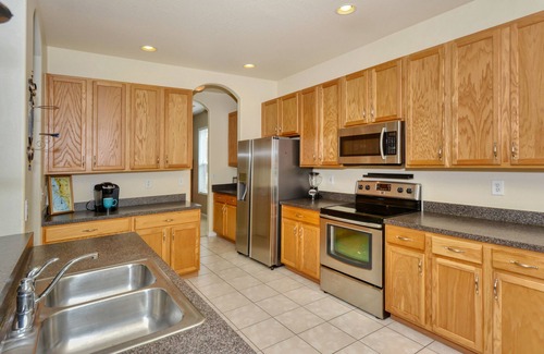 Fruitville House | WONDERFUL Sarasota Home NOW AVAILABLE FOR 2025 Mid/Long term.
