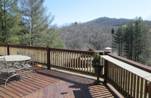 Jefferson Condo | Wonderful Stay at Greta's Getaway