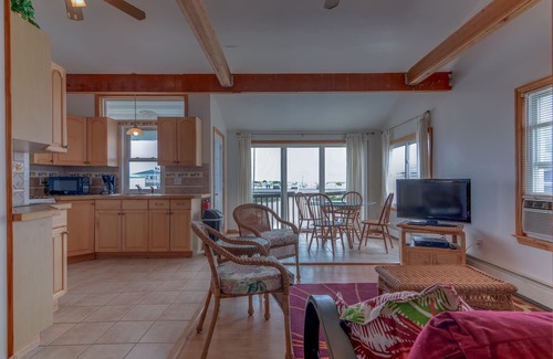 Ortley Beach House | Wonderful Summer Rental Ocean View Location