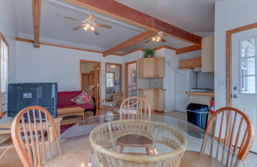 Ortley Beach House | Wonderful Summer Rental Ocean View Location