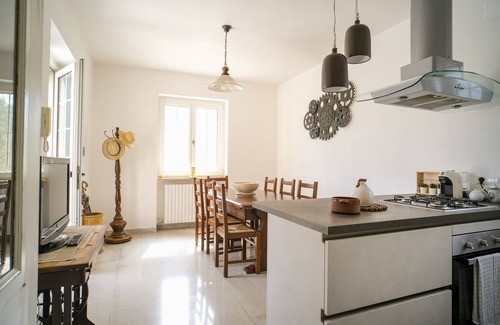 Locorotondo Villa | Wonderful Trulli building in Locorotondo countryside