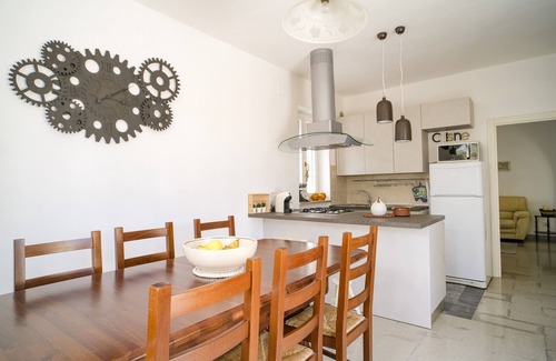 Locorotondo Villa | Wonderful Trulli building in Locorotondo countryside