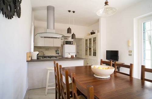 Locorotondo Villa | Wonderful Trulli building in Locorotondo countryside