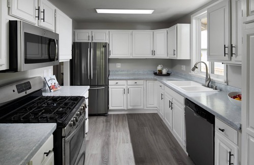 Cedar Mill House | Wonderful updated cottage in the country!