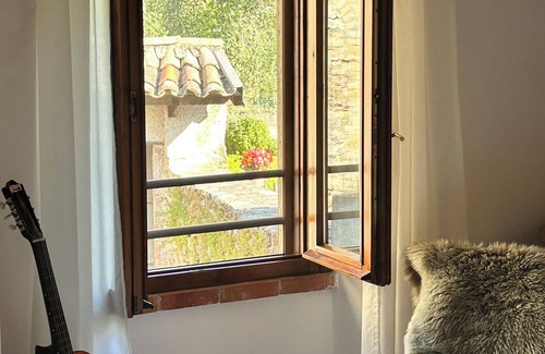 Toscolano Maderno Apartment | Wonderful vacation apartment in Vigole with a fantastic view over Lake Garda