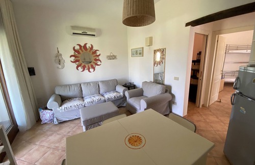 Porto San Paolo House | Wonderful vacation home