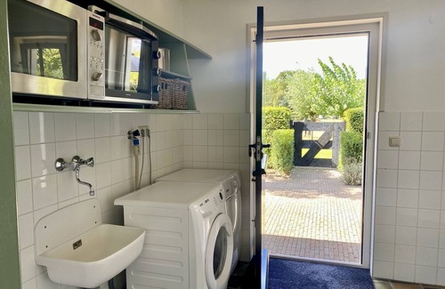 Bergen House | Wonderful vacation home in a beautiful location, wonderful view and close to the beach!
