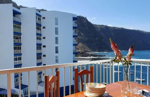 Tacoronte Apartment | Wonderful View