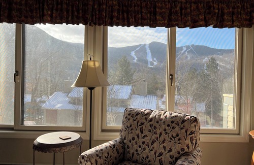 Lincoln Condo | Wonderful view - Fabulous 4 bedroom, 4 baths