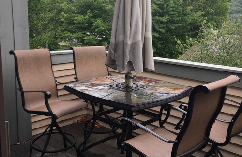 Lincoln Condo | Wonderful view - Fabulous 4 bedroom, 4 baths