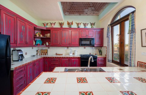 Nopolo House | Wonderful views agua viva Lto Bay near tennis and pickleball courts
