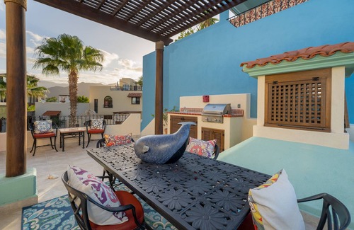 Nopolo House | Wonderful views agua viva Lto Bay near tennis and pickleball courts