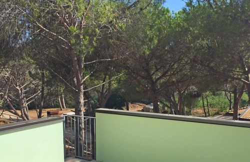 San Pietro a Mare House | Wonderful villa for 4 guests with WIFI, A/C, TV and parking