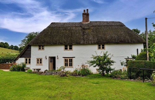 Blandford Forum House | Wonderful villa for 6 people with WIFI and terrace