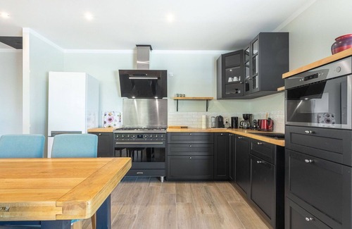 Cavaliere House | Wonderful villa for 4 guests with A/C, WIFI, TV and terrace