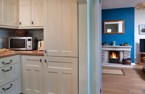 Dyffryn Ardudwy House | Wonderful villa for 6 people with WIFI and pets allowed
