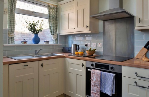 Dyffryn Ardudwy House | Wonderful villa for 6 people with WIFI and pets allowed
