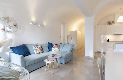 Riva Ligure House | Wonderful villa for 7 guests with A/C, WIFI, TV and terrace