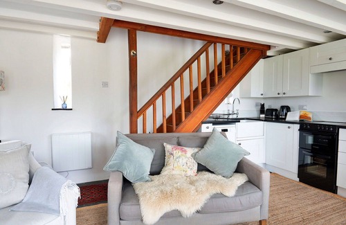 Rhyd-y-clafdy House | Wonderful villa for 2 people with WIFI