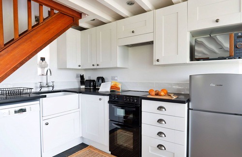 Rhyd-y-clafdy House | Wonderful villa for 2 people with WIFI