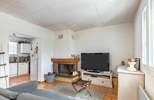 Rustrel House | Wonderful villa for 4 guests with WIFI, private pool, TV, terrace and parking