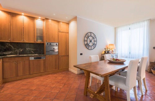 Nepi House | Wonderful villa for 6 guests with A/C, WIFI, TV, terrace and parking