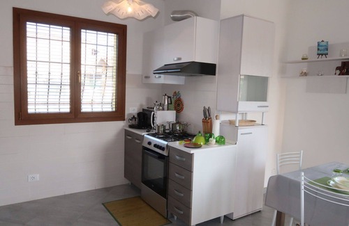 Albenga House | Wonderful villa for 6 guests with WIFI, TV, terrace and parking