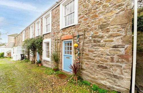 Saint Goran House | Wonderful villa for 6 guests with WIFI and TV