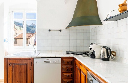Taggia House | Wonderful villa for 6 people with WIFI, balcony and pets allowed