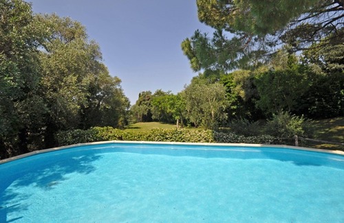 Marsiliana Villa | Wonderful villa for 13 people with WIFI, private pool, TV, pets allowed, panoramic view and par.