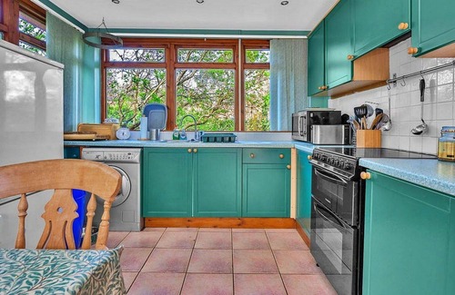East Linton House | Wonderful villa for 5 guests with WIFI, terrace, pets allowed and parking