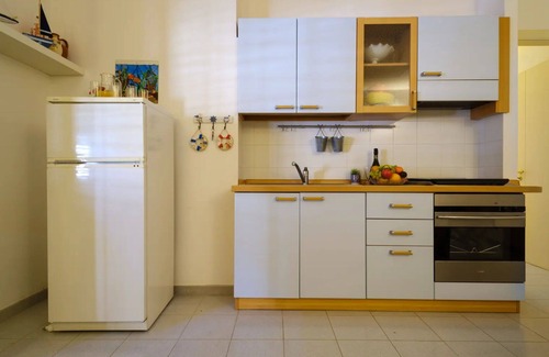 Scala di Furno Villa | Wonderful villa for 4 people with WIFI, A/C and TV