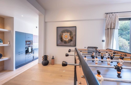 Saint-Sylvestre House | Wonderful Villa, swimming pool and parking