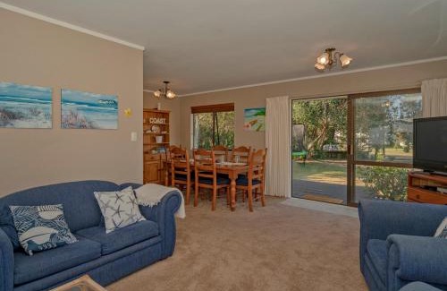 Whangamata House | Wonderful Whangamata - Whangamata Holiday Home
